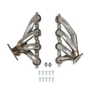 Hooker Blackheart 70301309-RHKR Shorty Headers Fits select: 2001-2002 CHEVROLET CAMARO, 2001-2002 PONTIAC FIREBIRD