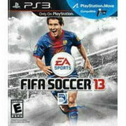 FIFA Soccer 13 (PlayStation 3)