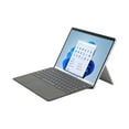 thumbnail image 4 of Microsoft Surface Pro 8 Tablet - 13 Inch - Core i7 - 16 GB RAM - 1 TB SSD - Windows 10 - Platinum, 4 of 9