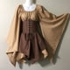 thumbnail image 1 of Nuevo Vestido de fiesta de manga larga para mujer, vestidos medievales renacentistas, vestido de Halloween, 1 of 2
