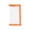 D, variant on WEEEANT Fishing Lure Wrap, Small Clear PVC Fishing Hook Protector with Red Trim, Hook and Loop Closure, Transparent Storage Sleeve for Baits and Tackle