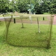 thumbnail image 4 of Bgsha Camping Bug Net Travel Tent Bug Net Camping Tent Net Outdoor Net, 4 of 6