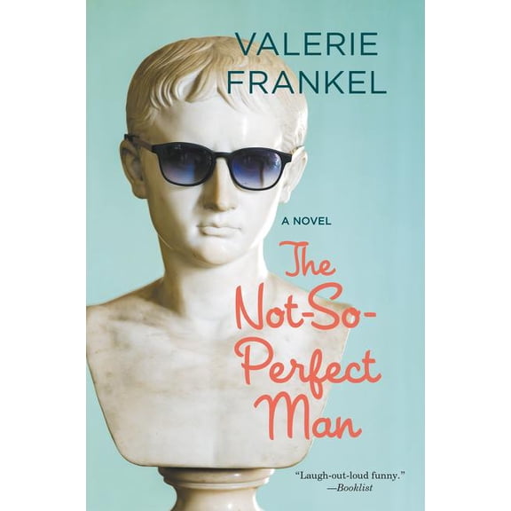 The Not-So-Perfect Man, (Paperback)