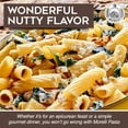 thumbnail image 5 of Morelli Tortiglioni Pasta with Wheat Germ - Imported Pasta from Italy 17.6oz / 500g (Pack of 2), 5 of 9