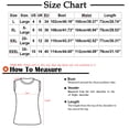 thumbnail image 2 of pstuiky Camiseta sin mangas para hombre, Camiseta deportiva sin mangas con capucha y secado rápido para hombre Chaleco de hombre xl, 2 of 6