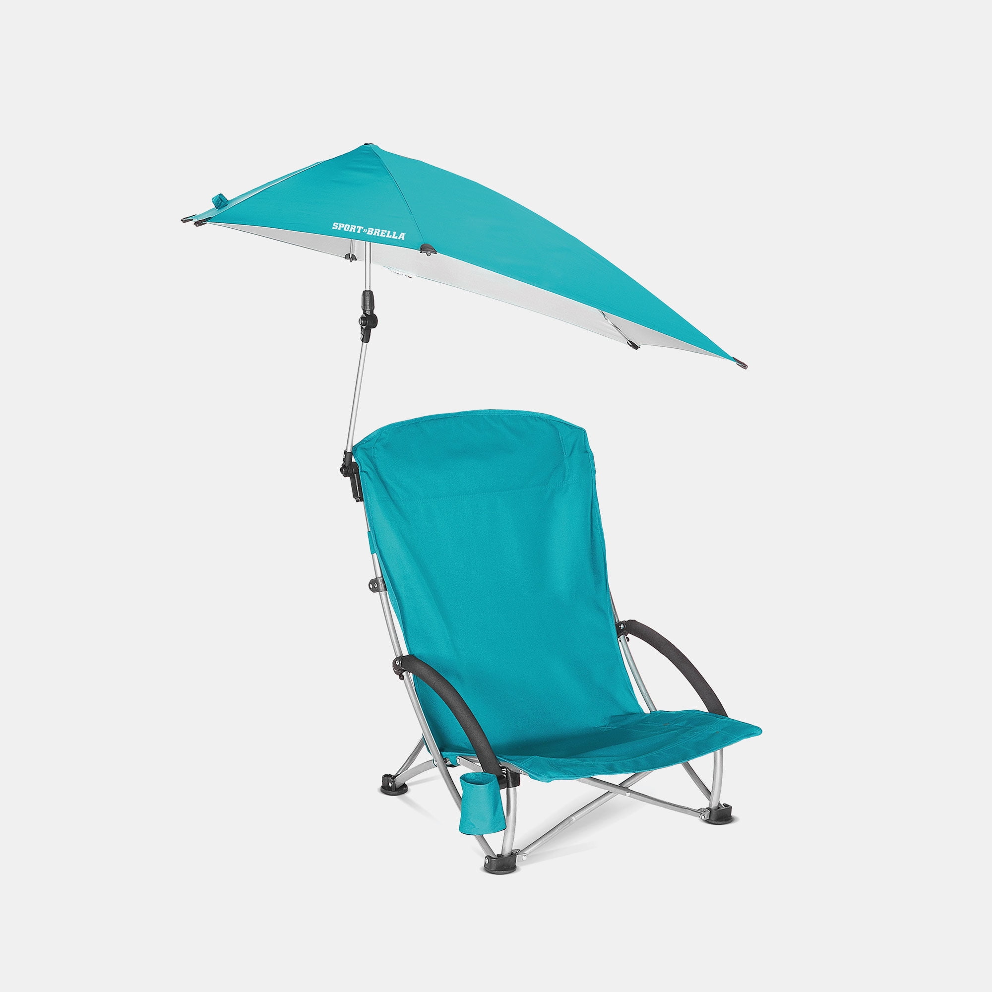 Sport-Brella Beach Chair - Walmart.com 