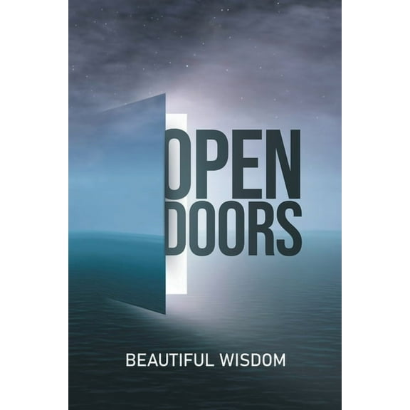 Open Doors, (Paperback)