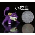 thumbnail image 5 of Colección de figuras de acción de Pokémon de primera generación, Pikachu, Bulbasaur, Venusaur, Charizard, Blastoise y Charmander, juguetes y adornos, 5 of 5