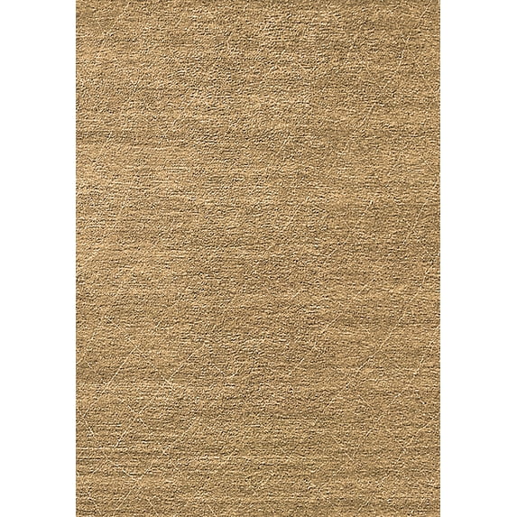 Ahgly Company Indoor Rectangle Oriental Brown Industrial Area Rugs, 3' x 5'