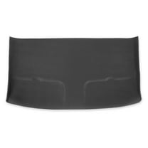 Brothers Trucks 05-334 Headliner ABS Foam Backed Cloth - Black
