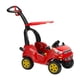 thumbnail image 1 of Push Car Prinsel Adventure Boy, 1 of 5