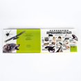thumbnail image 2 of Depredadores Letales Lexus Editores Libro Scanorama, 2 of 4