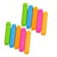 thumbnail image 3 of 10 Piezas de Clips de sellado Billuyoard selladores de bolsas de aperitivos reutilizables para hogar cocina Almacenamiento y organización color aleatorio, 3 of 6