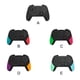 thumbnail image 5 of Bearachild Controlador inalámbrico compatible con Bluetooth para PRO para NS Switch Video Game USB Joystick Control Gamepad Videojuegos y accesorios azul rojo, 5 of 6