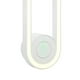 thumbnail image 2 of Mosquito LED Anti- Light Circle Night Light para hogar/oficina/hotel blanco, 2 of 3
