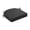A, variant on Set Of 2 Weather Resistant Square Patio Chair Cushions, Tied Anti High Density Foam Outdoor Seat Cushions For Yard Balcony Indoor Dining Furnishing