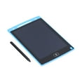 thumbnail image 1 of LHCER Writing Tablet 8.5 Inches Full Screen Portable LCD Digital Writing Board with Pen for Drawing Graffiti Meeting Record,Writing Tablet, 1 of 8