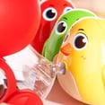 thumbnail image 4 of Christmas Decorations Chicks Protecting Chicks Chicken Clockwork Follow The Christmas Decor, 4 of 4