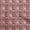 Dark Rose Brown, variant on oneOone Georgette Viscose Purple Fabric Butterflies Craft Projects Decor Fabric Printed By The Yard 42 Inch Wide