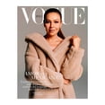 thumbnail image 1 of Revista Vogue México Febrero, 1 of 1
