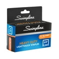 thumbnail image 3 of Swingline LightTouch Heavy Duty Staples, 5/8" Leg Length, 2,500 Per Box, 3 of 9