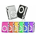 thumbnail image 3 of PENGXIANG Mini Lecteur MP3 Portable Emplacement Carte TF Clip Métallique USB Sport Musique Numérique Baladeur pour Course, 3 of 11