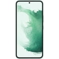 thumbnail image 2 of Refurbished Samsung Galaxy S22 5G - 256GB – Green – 50MP Triple Rear & 10MP Front Camera - Fully Unlocked Smartphone - Fair Condition, 2 of 7