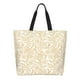 thumbnail image 1 of Easygdp Plant Bolsas Tote para Mujer, Bolsos de Hombro para Viaje, Bolsos de Mano de Gran Capacidad para Compras y Trabajo, 1 of 8