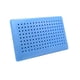 thumbnail image 2 of Almohada Memory Foam Medizen Con Gel Integrado, 2 of 3
