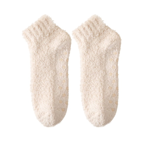 Winter Socks for Women Indoor Lounge Socks with Cozy Feel for Home Relaxing and Seasonal Wear for Easy Daily Choices Womens Socks