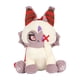 thumbnail image 1 of Hotel Hazbin, Peluches de Halloween, Mejor Regalo, Peluche, Peluche de Hazbin Hotel, Juguetes de Muñecas de Gato Rellenas Regalos para Fans Niños Niñas Cumpleaños Acción de Gracias Navidad, 1 of 2