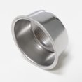 thumbnail image 3 of Filtre à Café 51mm Panier en Acier Inoxydable Compatible avec Porte-Filtre Breville, 3 of 9