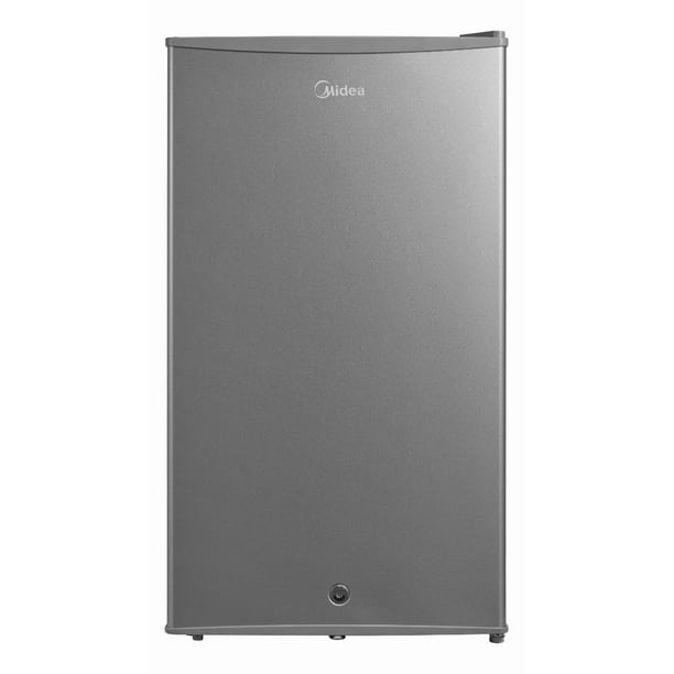 Frigobar Midea Low Frost 3.3 Pies Cúbicos; MDRD142FGM50