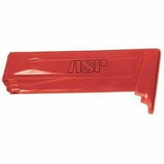 ASP H&K MP5 Magazine Red Gun Training Series