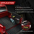 thumbnail image 2 of A-Premium Truck Bed Storage Box Compatible with Chevrolet Colorado GMC Canyon 2015-2020 Rear Passenger Side, 2 of 3