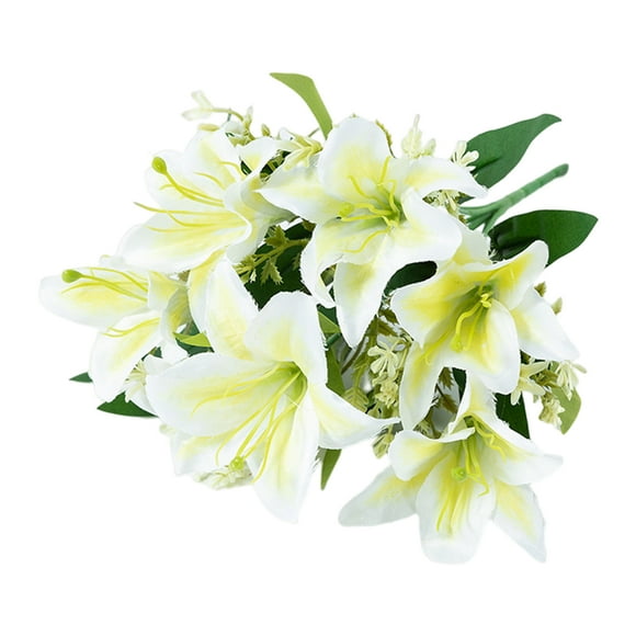 Easter Lilies