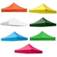 thumbnail image 3 of Eigraketly Cubierta Plaza Coche Carpa Sombrilla Protección Impermeable Verano Impermeable Lluvia Refugio Pesca Actividades al aire libre carpas Paño rosa 3x3M Eigraketly OD029913-07, 3 of 6