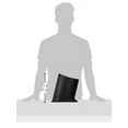 thumbnail image 2 of Global Bloc de Forme Ship, Tient 10 Couteaux, Noir, Moyen, 2 of 2