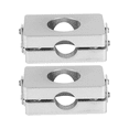 thumbnail image 1 of 2X Alliage d'Aluminium Limité Grip de Conversion Différentiel Kit -001 pour E30 E36 M3 Grip de Conversion Kit, 1 of 7