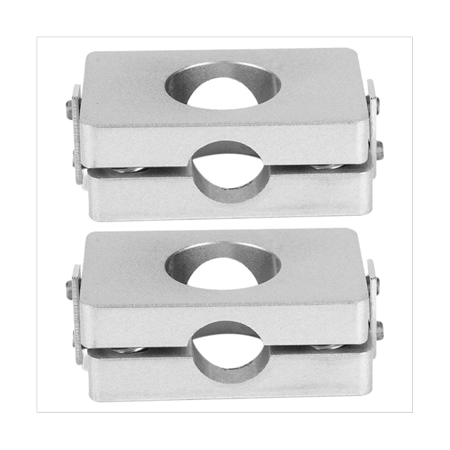 2X Alliage d'Aluminium Limité Grip de Conversion Différentiel Kit -001 pour E30 E36 M3 Grip de Conversion Kit