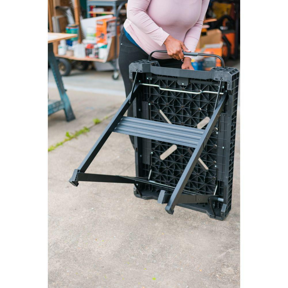 Dewalt DWST11556 Express Folding Workbench