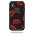 thumbnail image 1 of MightySkins LIFIPX-Kiss Me Skin for Lifeproof Fre iPhone X - Kiss Me, 1 of 4