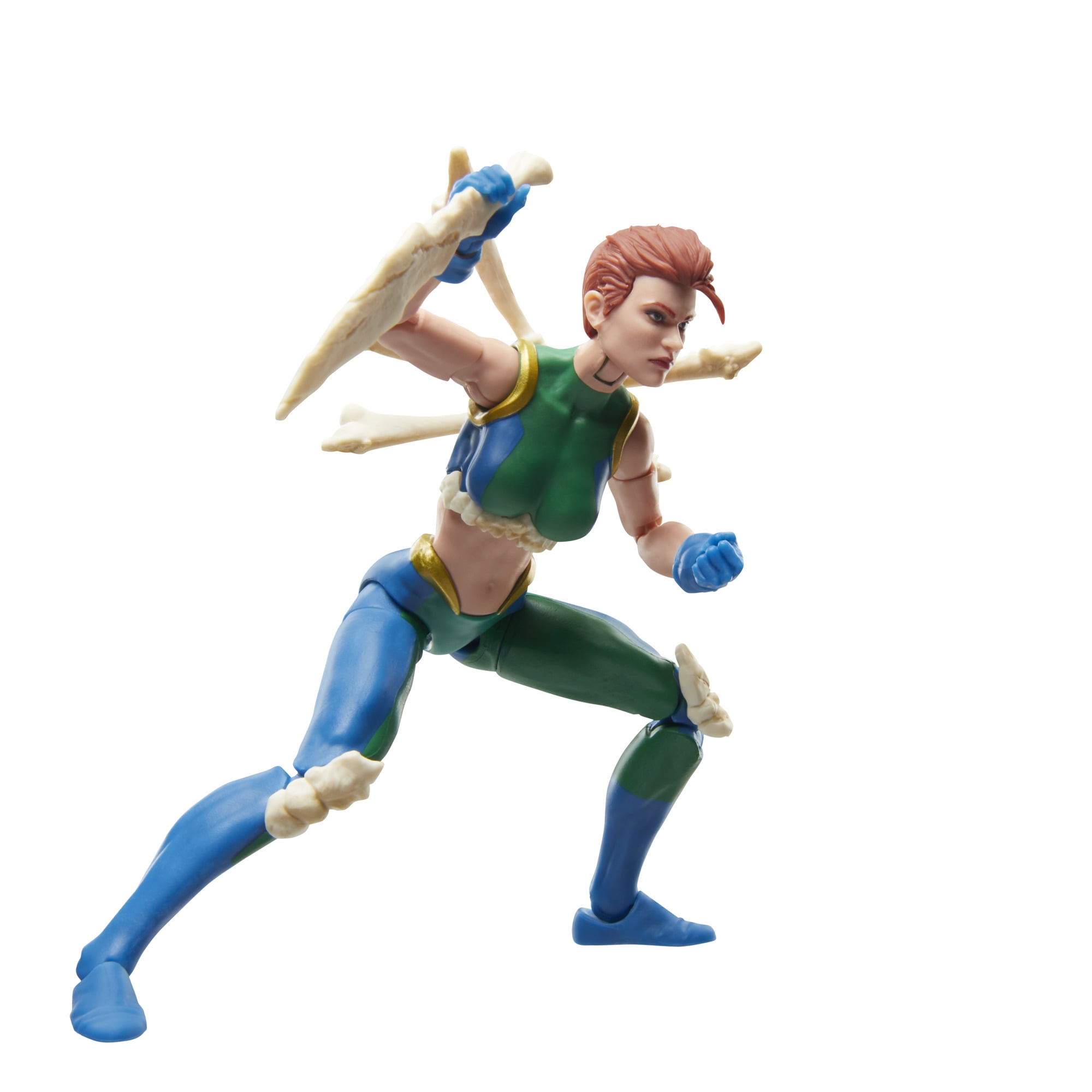Marvel Legends Series Marrow, X-Men Comics Action Figure