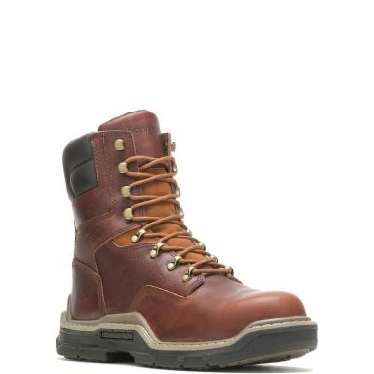 Wolverine Raider DuraShocks 8 display picture 2