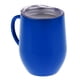 thumbnail image 4 of Vaso Aislado de Acero Inoxidable, Taza de Viaje de Café de , Mantiene Las Bebidas Calientes O Frías, para , Tazas Soledad  Vaso con aislamiento de vino, 4 of 8