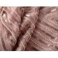 thumbnail image 6 of PrettyGuide Women's Sequin Blouse Tops Sparkly Beaded Evening Formal Party Dressy Tops, 6 of 6