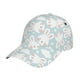 thumbnail image 1 of Fotbe Rabbit And Star Gorro Clásico de Béisbol, Gorra Ajustable con Broche Snapback, Gorro de Exterior de Algodón Suave, 1 of 6