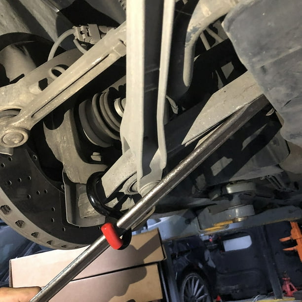 Lower Control Arm Prying Tool Lower Ball Joint Separator Designed to Work With a 7 8in Diameter Pry