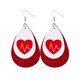 thumbnail image 1 of Pendientes colgantes con estampado geométrico Popular, decoraciones de regalo de aniversario, múltiples estilos diarios, colgante para colgar Ropa, zapatos y accesorios Miscelánea tipo 6 6 Minnieouse AP010058-06, 1 of 6