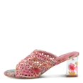 thumbnail image 2 of L`Artiste Lacyloops Women’s Artistic Heel with Cushioned Fit & Standout Style, 2 of 7